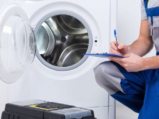 Подключение стиральной машины Нововоронеж цена 577 руб.