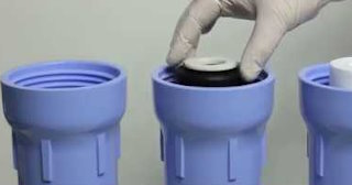 Установка угольных фильтров для воды и вытяжки от 3606 рублей в Нововоронеже